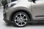 Kia Picanto X-Line 2017 года (WW)